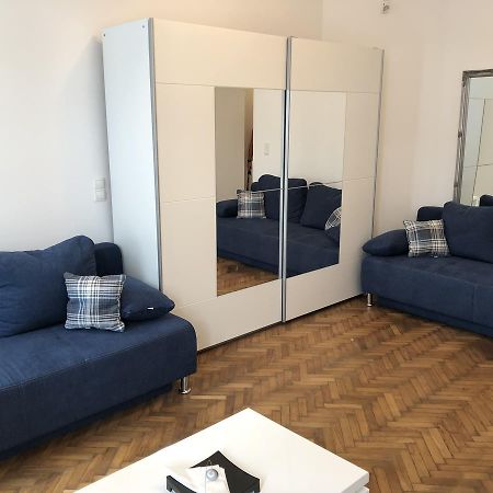 Arsenal Apartment Wien Eksteriør bilde