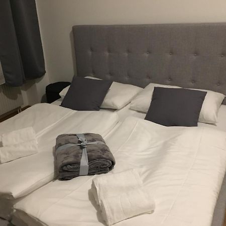 Arsenal Apartment Wien Eksteriør bilde