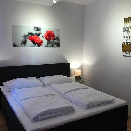 Arsenal Apartment Wien Eksteriør bilde