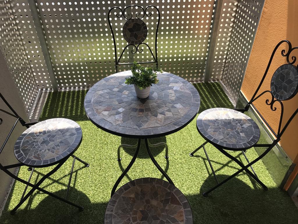 Arsenal Apartment Wien Eksteriør bilde