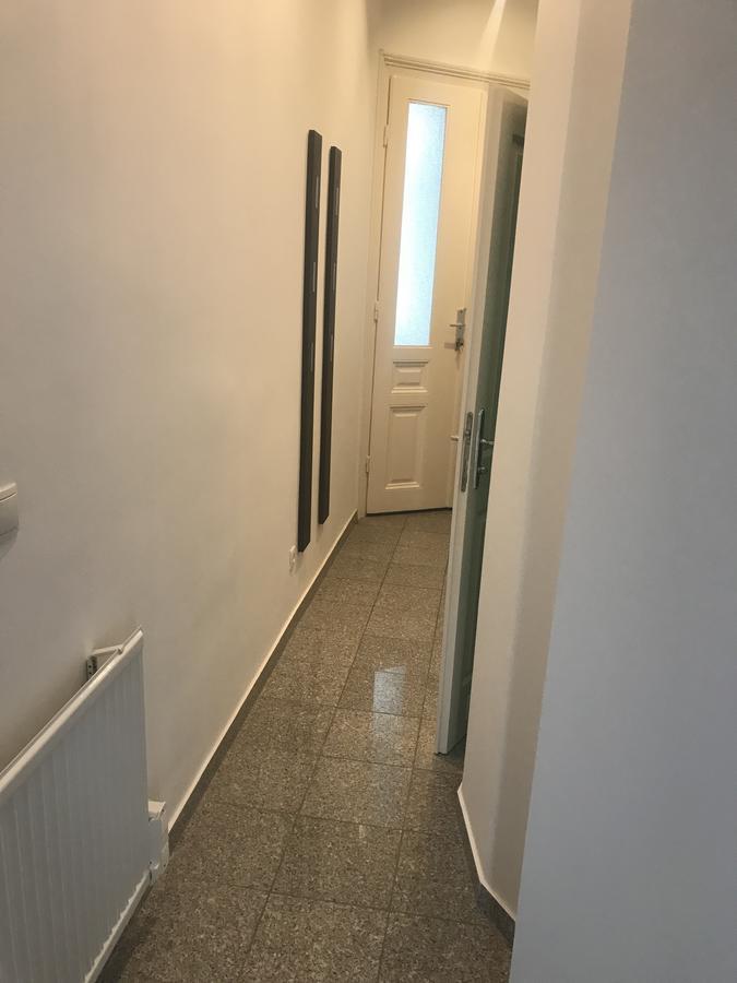 Arsenal Apartment Wien Eksteriør bilde