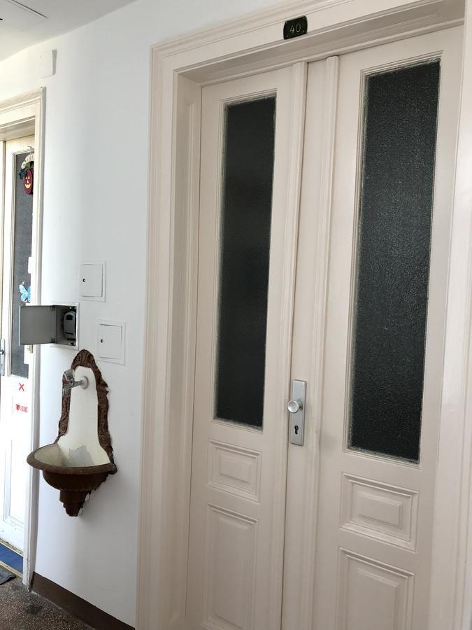 Arsenal Apartment Wien Eksteriør bilde