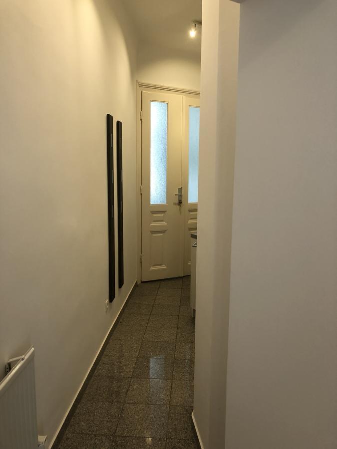 Arsenal Apartment Wien Eksteriør bilde