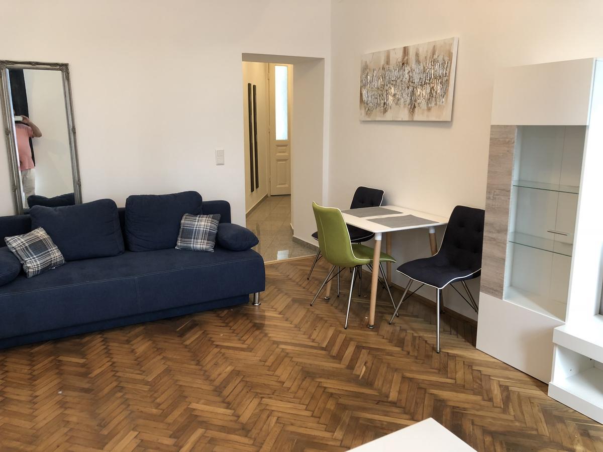 Arsenal Apartment Wien Eksteriør bilde