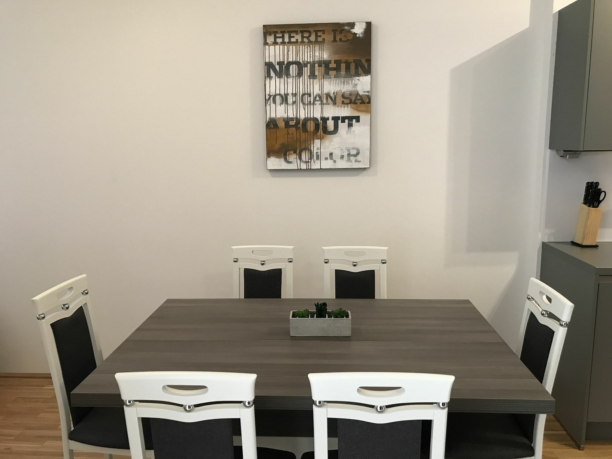 Arsenal Apartment Wien Eksteriør bilde
