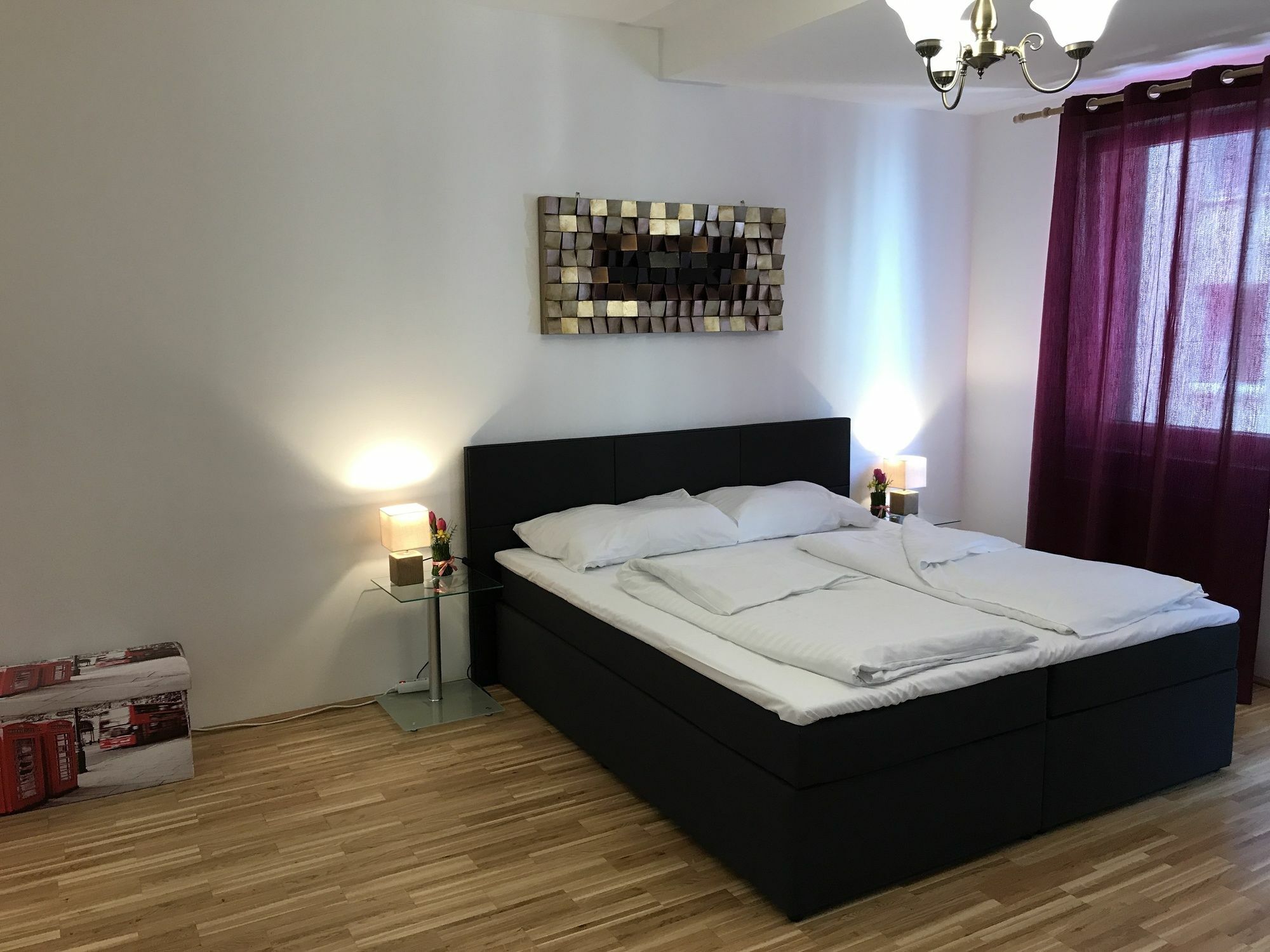 Arsenal Apartment Wien Eksteriør bilde