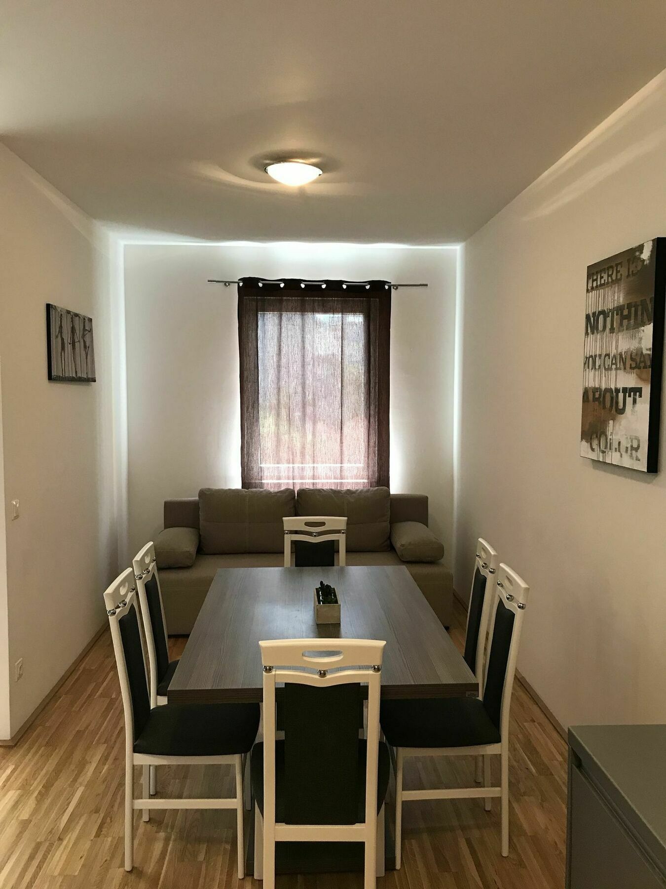 Arsenal Apartment Wien Eksteriør bilde